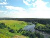 Проект "Излучина". Объединение поселений, состоящих из родовых поместий в излучине р. Угры 
